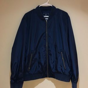 American Eagle Bomber Jacket